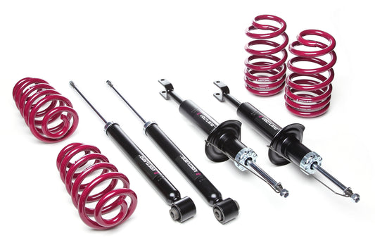 Vogtland Lowering Suspension Kit For Audi A4 (11.2000>Onwards) VOG-960010