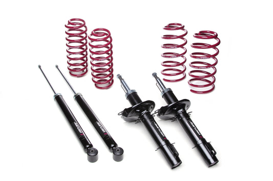 Vogtland Lowering Suspension Kit For Skoda Octavia (06.1998>2010) VOG-960077