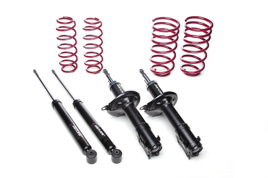 Vogtland Lowering Suspension Kit For VW Lupo (09.1998>04.2005) VOG-960218