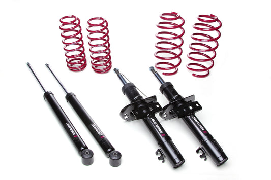 Vogtland Lowering Suspension Kit For Skoda Fabia (04.2007>Onwards) VOG-960594