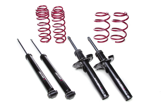 Vogtland Lowering Suspension Kit For Audi A3 (08.2012>Onwards) VOG-960603