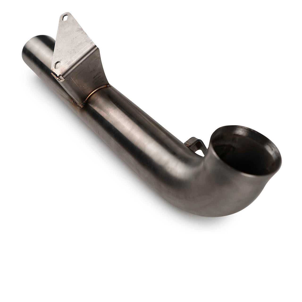 Fabspeed Porsche 964 / 965 Turbo RENNKRAFT?? Sport Cat and Comp. Link Pipe 1990-1994 (FS.POR.964T.SCCB)