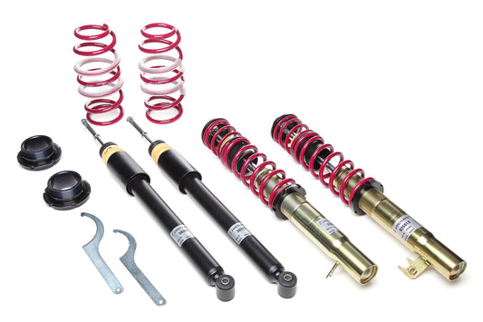 Vogtland Coilover Suspension For Toyota Aygo (07.2005>Onwards) VOG-968138