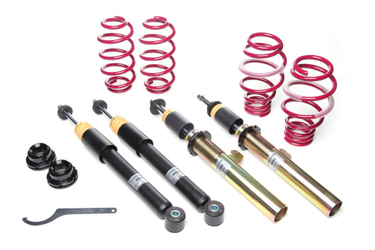 Vogtland Coilover Suspension For Seat Toledo (10.2004>Onwards) VOG-968236