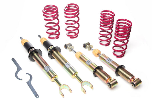 Vogtland Coilover Suspension For Audi A4 (02.1995>Onwards) VOG-968382