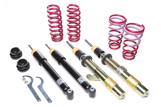 Vogtland Coilover Suspension For BMW 3er GT, F34 (05.2013>Onwards) VOG-968250