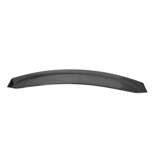 Fabspeed Carbon Fiber Rear Spoiler - Porsche 981 Boxster (FS-CF-POR-981RS)