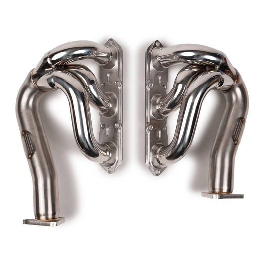 Fabspeed Porsche 986 Boxster Sport Headers 1997-2004 (FS.POR.986X.SHDR)