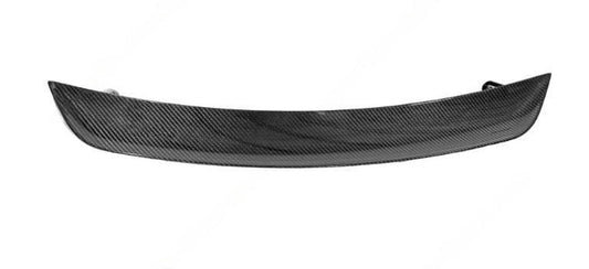 Fabspeed Carbon Fiber Spyder Rear Spoiler - Porsche Boxster Cayman Spyder (FS-CF-POR-987RS)
