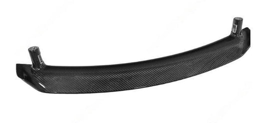 Fabspeed Carbon Fiber Spyder Rear Spoiler - Porsche Boxster Cayman Spyder (FS-CF-POR-987RS)