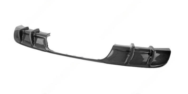 Fabspeed Carbon Fiber 991.2 Light Weight Rear Diffuser -Porsche (FS-CF-POR-1GTSRD)