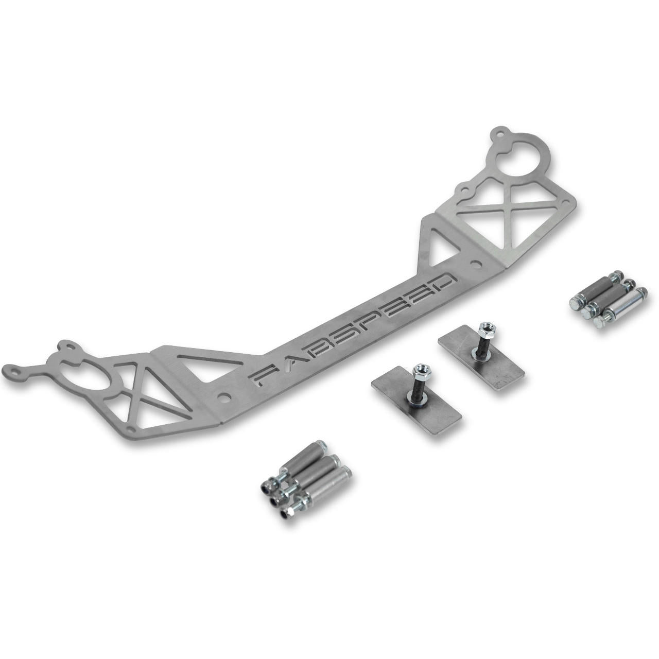 Fabspeed Porsche 992 Carrera Sport Catalytic Converters with GT2RS Style Outlets 2021 Onwards (FS.POR.992.SCGT2XX)
