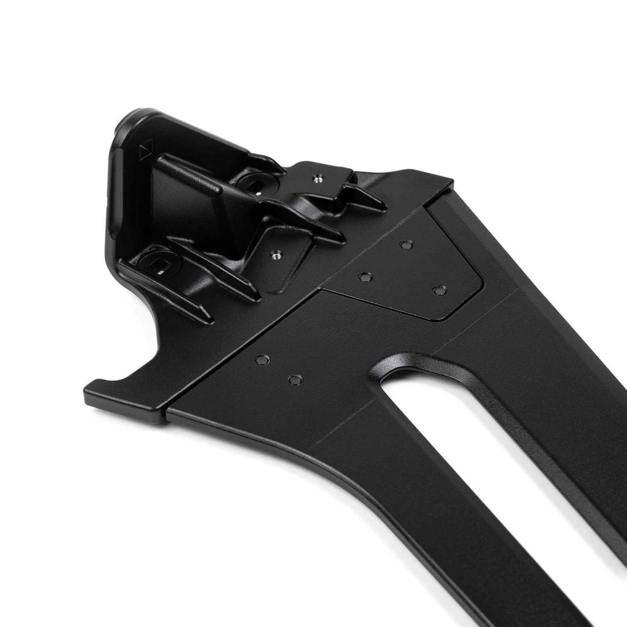 Fabspeed Porsche 992 GT3 Cup Car Style Wing Risers 2022 Onwards (FS.POR.992GT3.MWR)