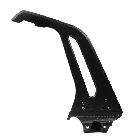 Fabspeed Porsche 992 GT3 Cup Car Style Wing Risers 2022 Onwards (FS.POR.992GT3.MWR)