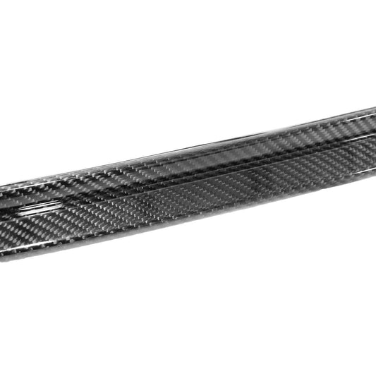 Fabspeed Carbon Fiber Rear Spoiler Lip - Porsche 992 (FS-CF-POR-992RSL)