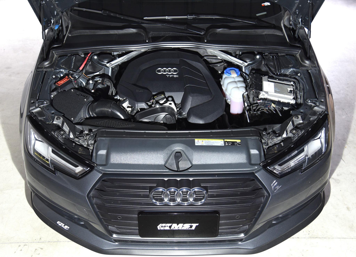 Audi A4 B9 1.4T Intake System (AD-A404)