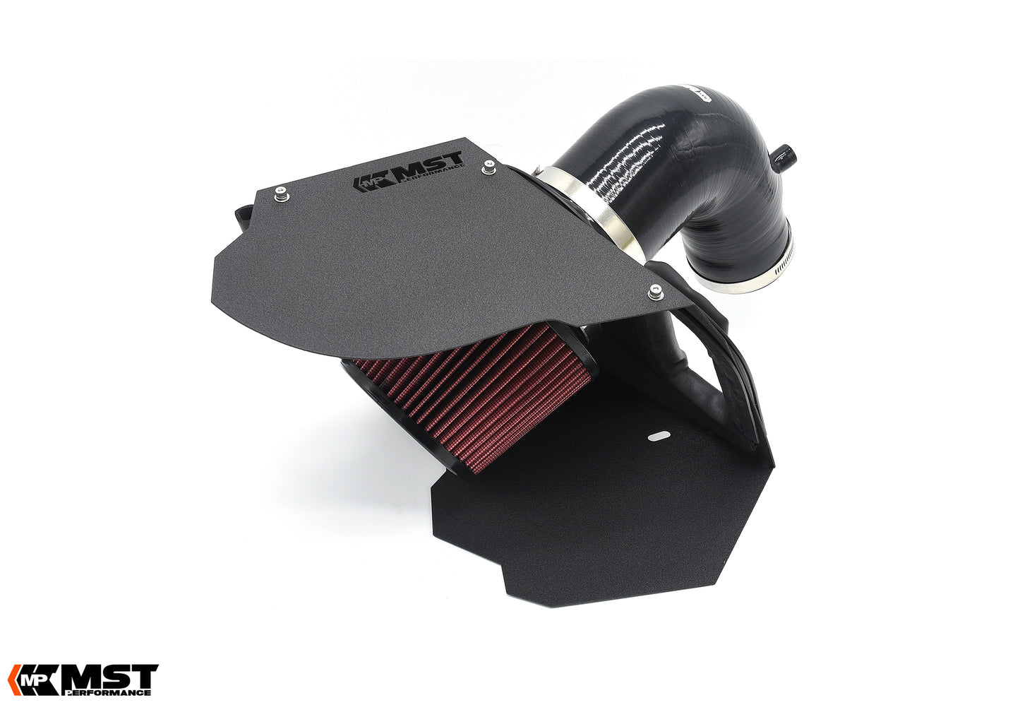 Audi A4 B9 2.0 Quattro Intake System (AD-A405)