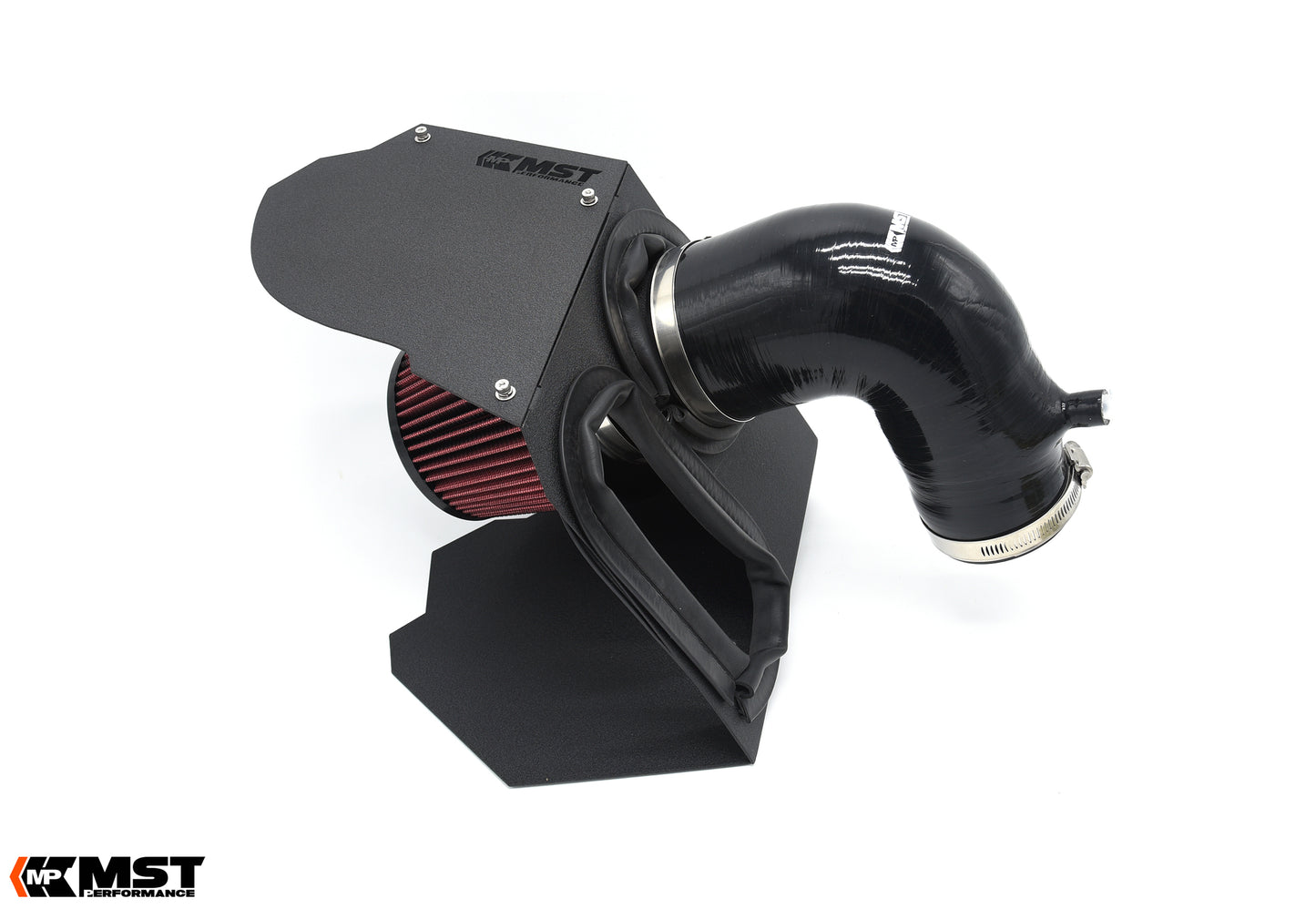 Audi A4 B9 2.0 Quattro Intake System (AD-A405)