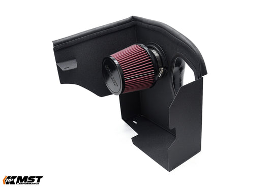 Audi Q5 B9 2.0T 45TFSI Intake System (AD-Q501)