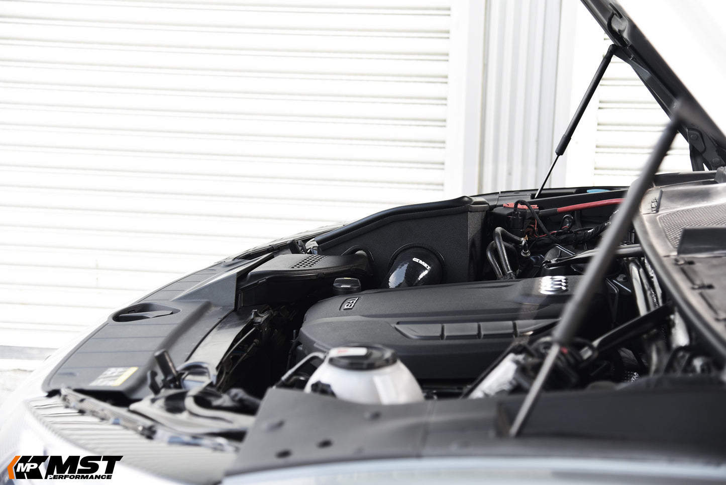 Audi Q5 B9 2.0T 45TFSI Intake System (AD-Q501)