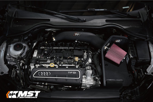 Audi TTRS 8S 2.5 TFSI Intake System (AD-TTRS01)