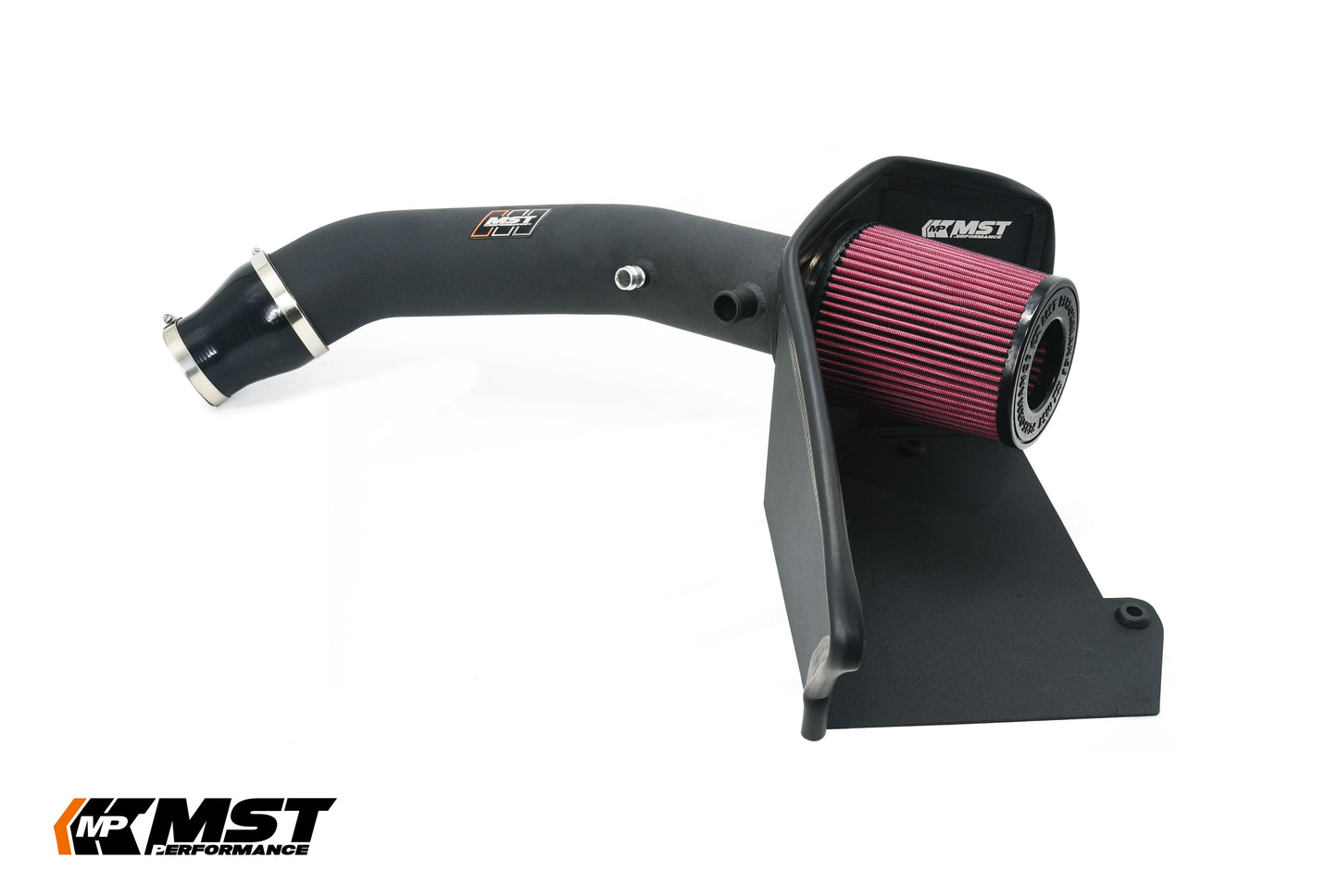Audi TTRS 8S 2.5 TFSI Intake System (AD-TTRS01)