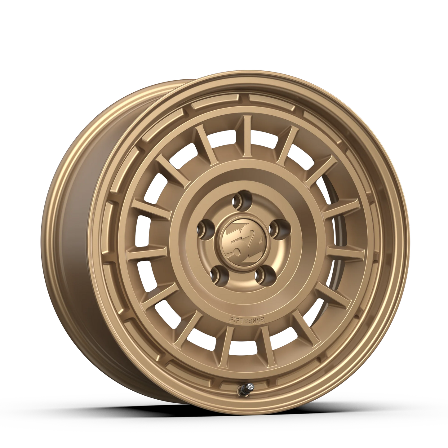 Fifteen52 Wheel (MX/SV-Alpen SV) Desert Bronze/Matte Bronze