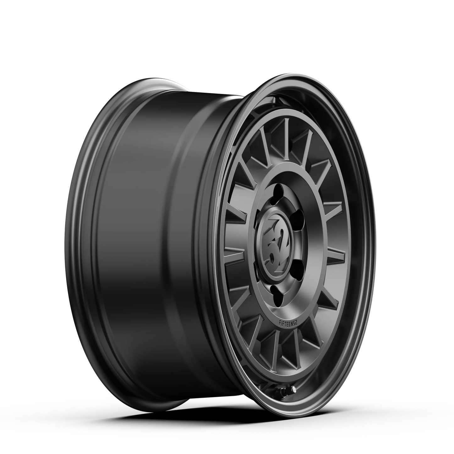 Fifteen52 Wheel (HD Truck-Alpen HD) Frosted Graphite/Satin Grey