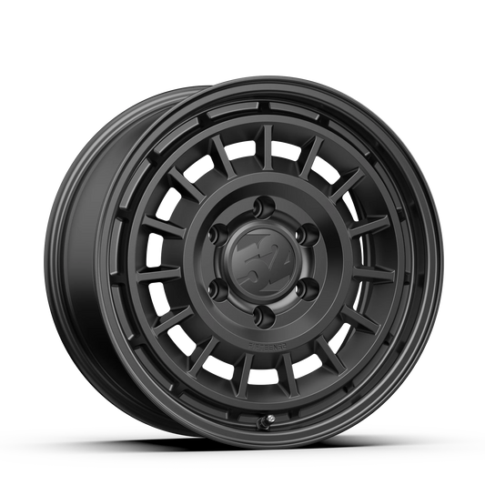 Fifteen52 Wheel (HD Truck-Alpen HD) Frosted Graphite/Satin Grey