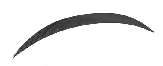 Fabspeed Carbon Fiber Center Rear Hatch Wing - Alfa Romeo Stelvio (FS-CF-ALF-STRHS)