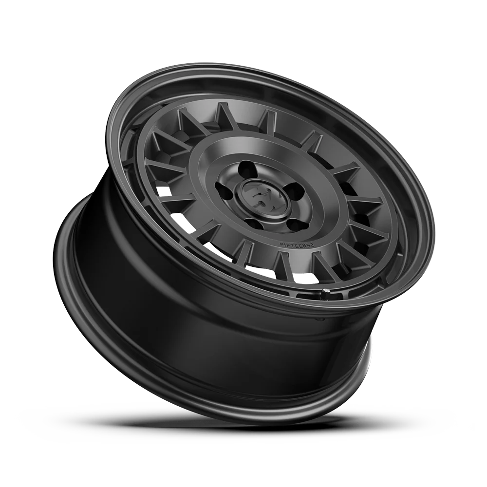 Fifteen52 Wheel (MX/SV-Alpen SV) Frosted Graphite/Satin Grey