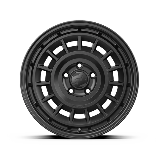 Fifteen52 Wheel (MX/SV-Alpen MX) Frosted Graphite/Satin Grey