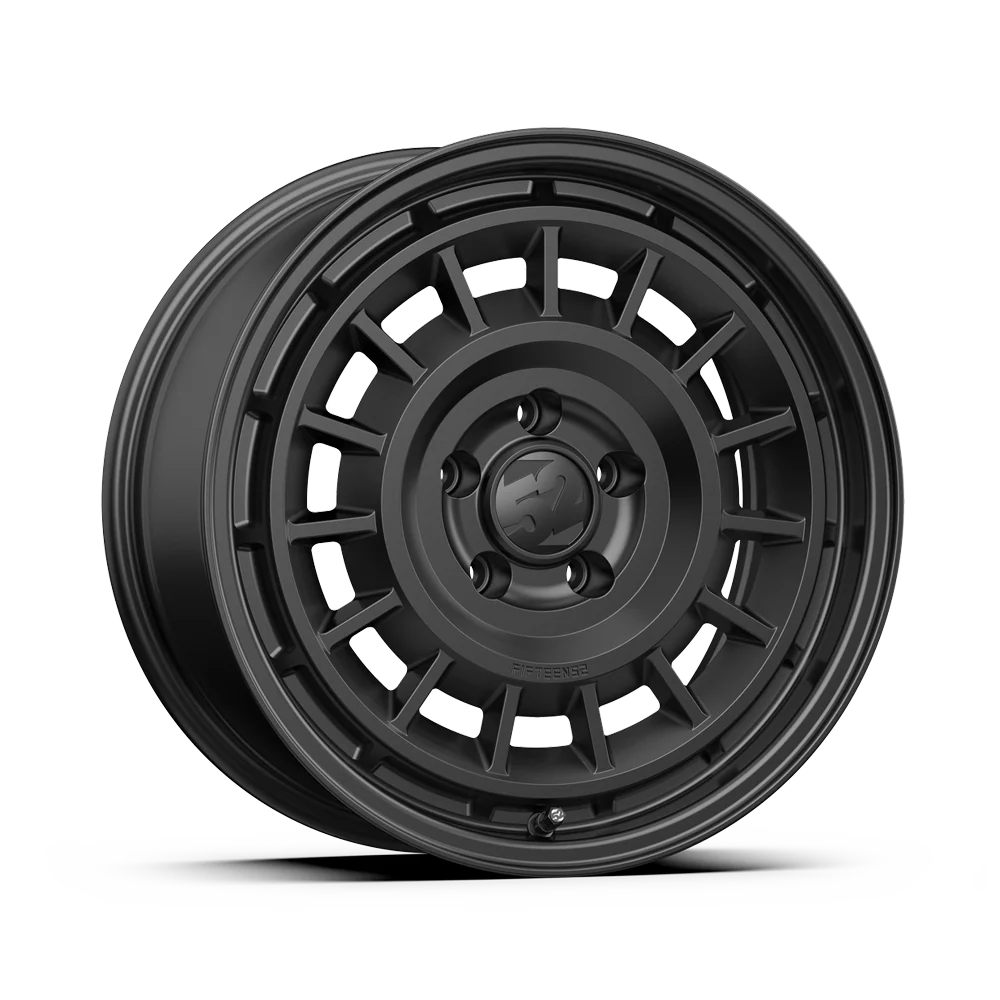 Fifteen52 Wheel (MX/SV-Alpen SV) Frosted Graphite/Satin Grey