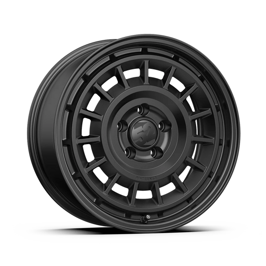Fifteen52 Wheel (MX/SV-Alpen SV) Frosted Graphite/Satin Grey