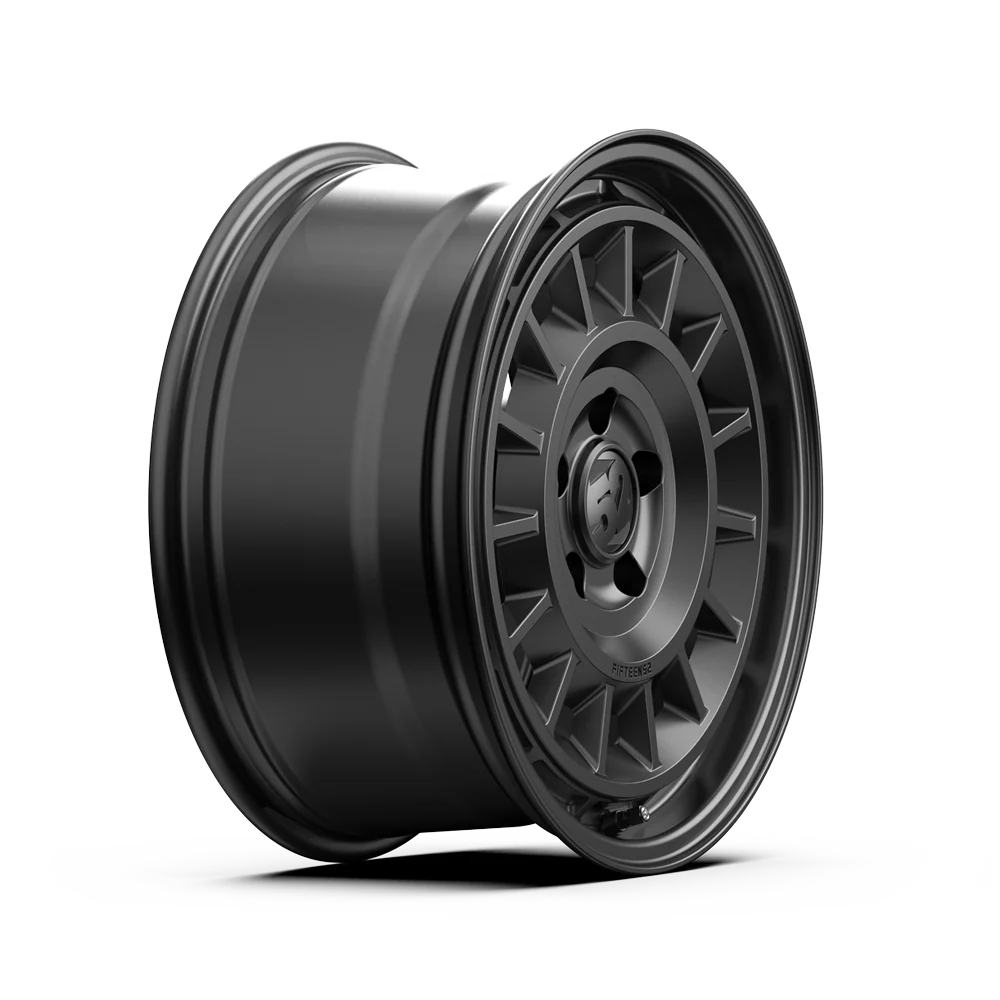 Fifteen52 Wheel (MX/SV-Alpen MX) Frosted Graphite/Satin Grey