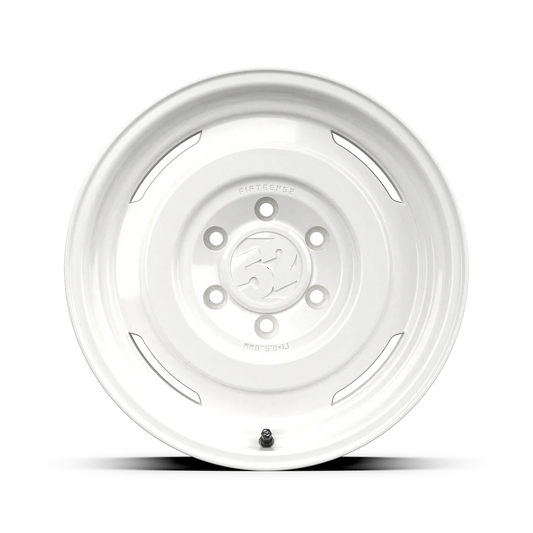 Fifteen52 Wheel (HD Truck-Analog HD) Classic White/Gloss White