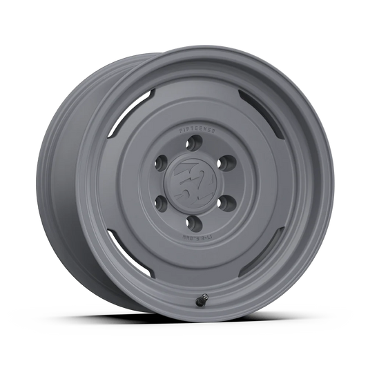 Fifteen52 Wheel (HD Truck-Analog HD) Peak Grey/Gloss Grey