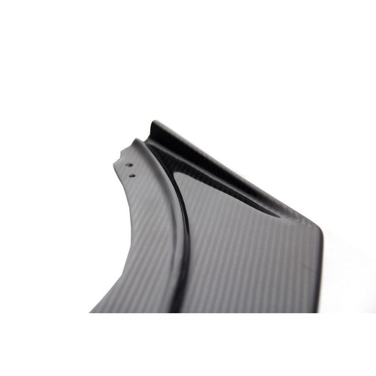 APR Audi R8 Front Air Dam/ Lip 2016-2018