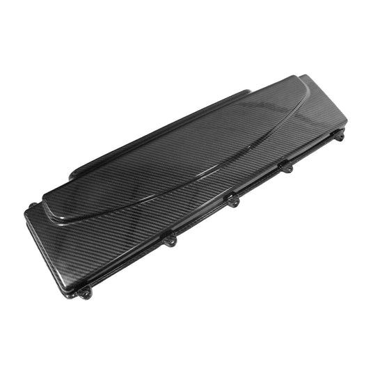 Fabspeed Carbon Fiber Air Box Cover - Audi R8 (FS-CF-AUD-R8ABC)
