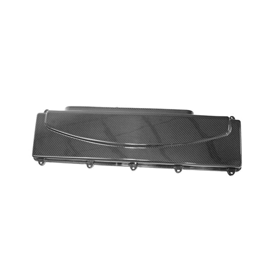 Fabspeed Carbon Fiber Air Box Cover - Audi R8 (FS-CF-AUD-R8ABC)