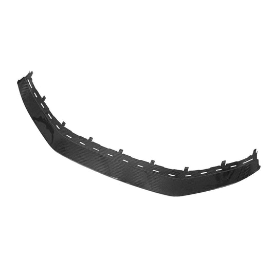 Fabspeed Carbon Fiber Front Spoiler Lip - Audi R8 2006 - 2013 (FS-CF-AUD-R8FL)
