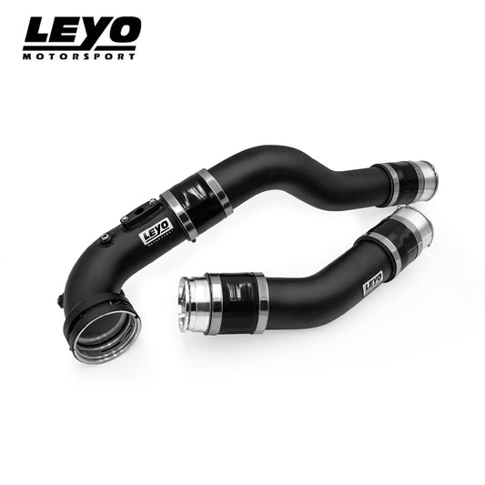 Leyo Bmw N20 Full Charge Pipe Kit - F Chassis