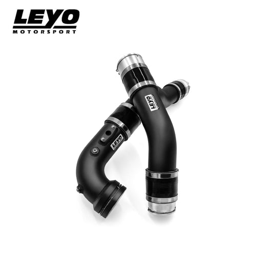 Leyo Bmw N20 Full Charge Pipe Kit - F Chassis