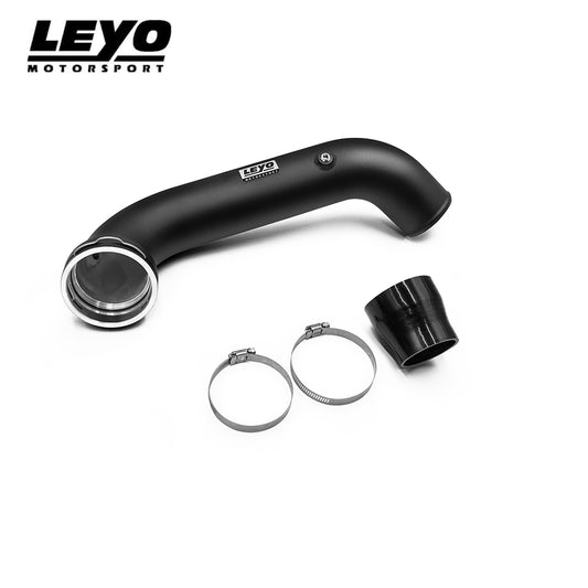 Leyo Bmw N55 Charge Pipe Kit - E Chassis