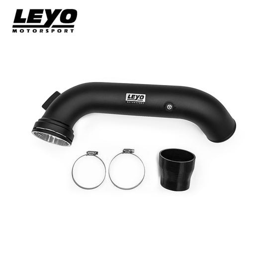 Leyo Bmw N55 Charge Pipe Kit - E Chassis