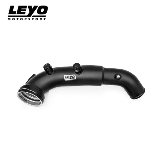 Leyo Bmw N54 Charge Pipe Kit - E Chassis