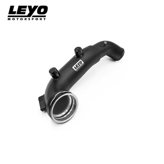Leyo Bmw N54 Charge Pipe Kit - E Chassis
