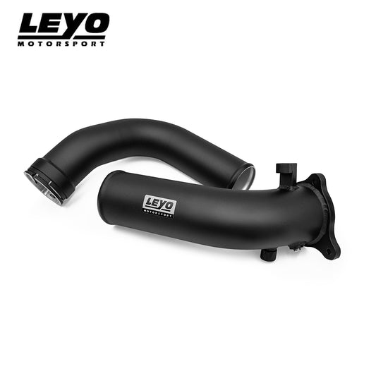 Leyo Bmw B46/B48 Charge Pipe Kit - F/G Chassis