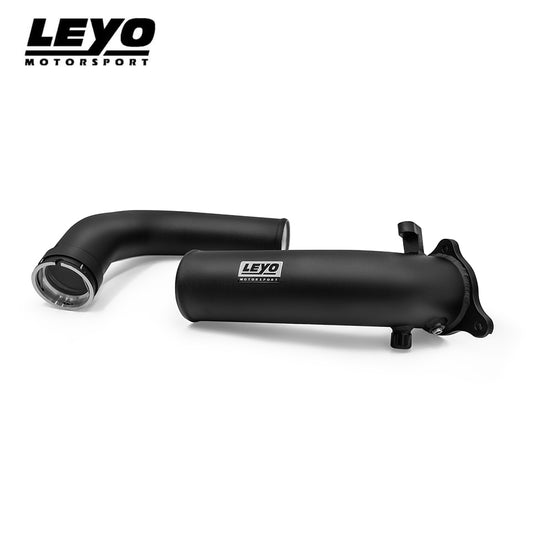 Leyo Bmw B46/B48 Charge Pipe Kit - F/G Chassis