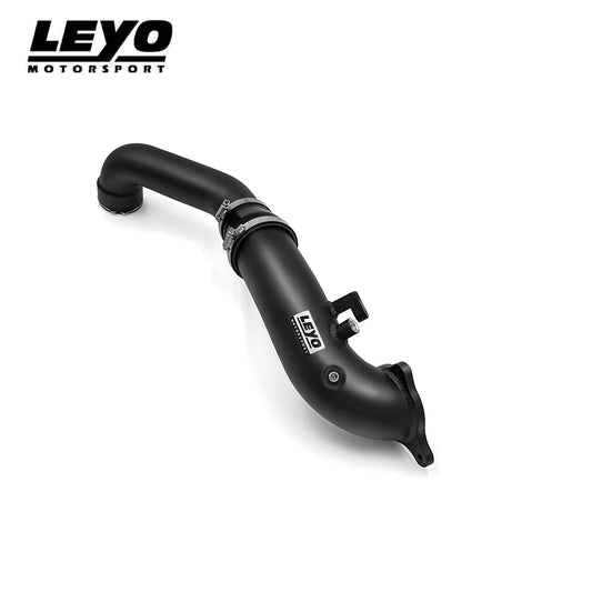 Leyo Bmw B58 Charge Pipe Kit - F/G Chassis